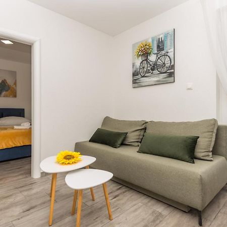 Makarska Dalija Apartment Exterior photo