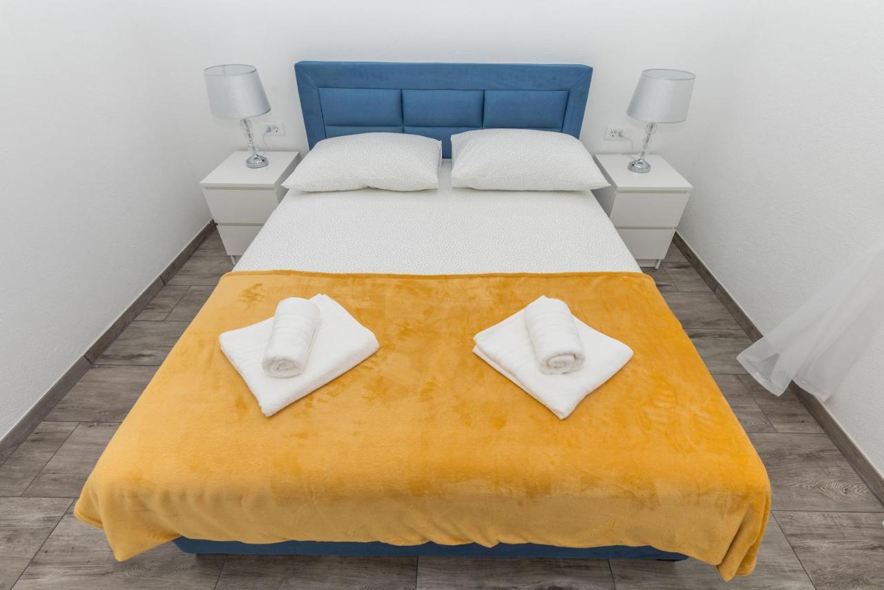 Makarska Dalija Apartment Exterior photo