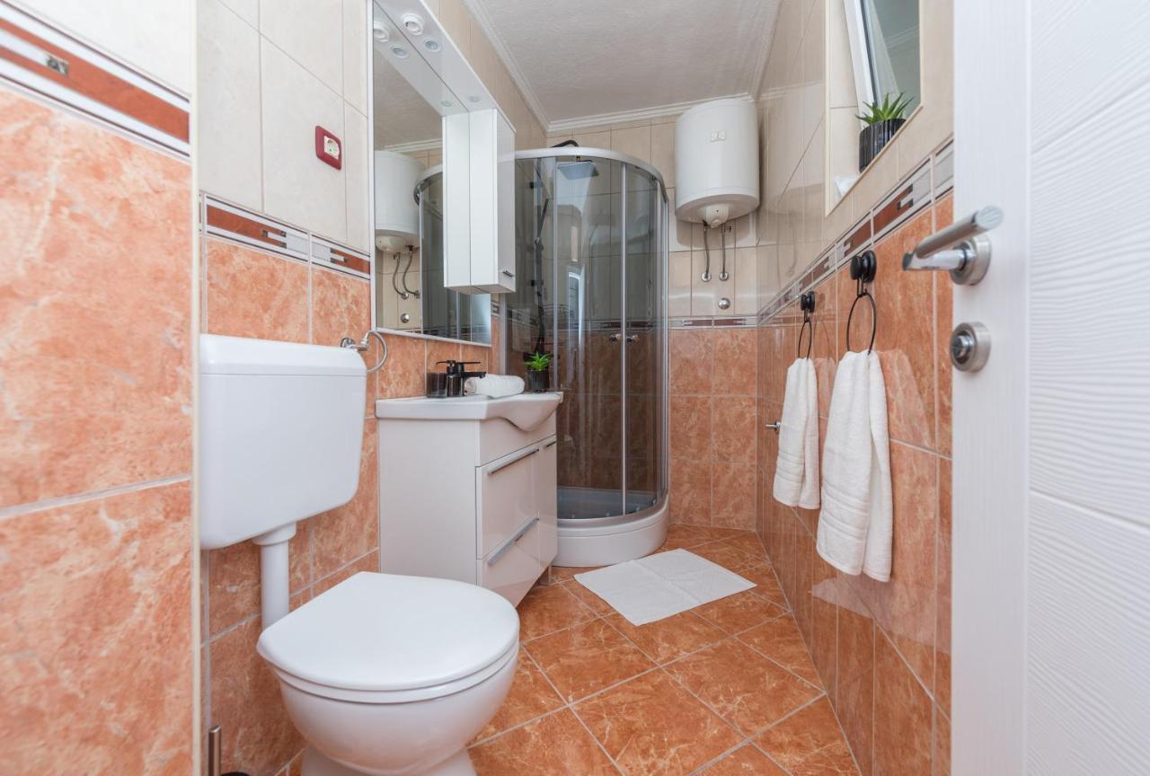 Makarska Dalija Apartment Exterior photo