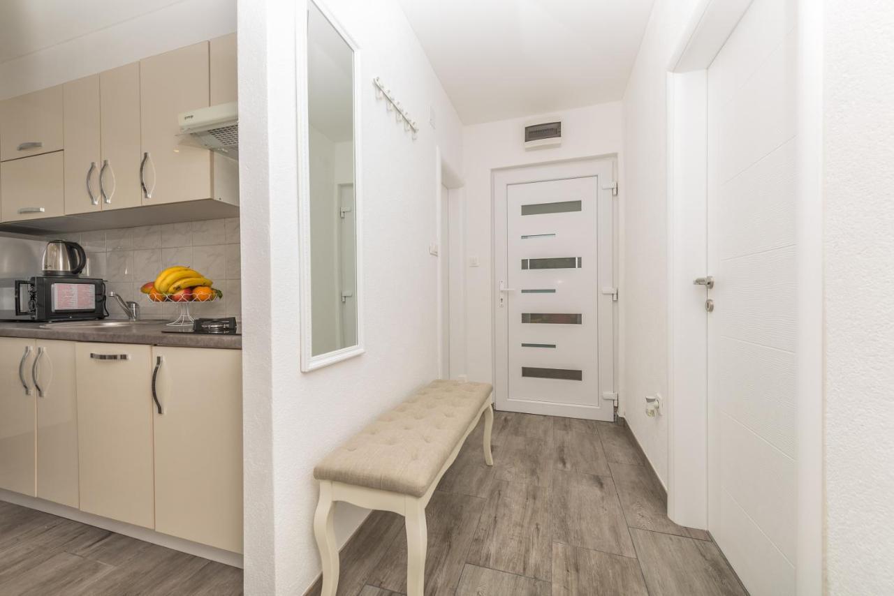 Makarska Dalija Apartment Exterior photo