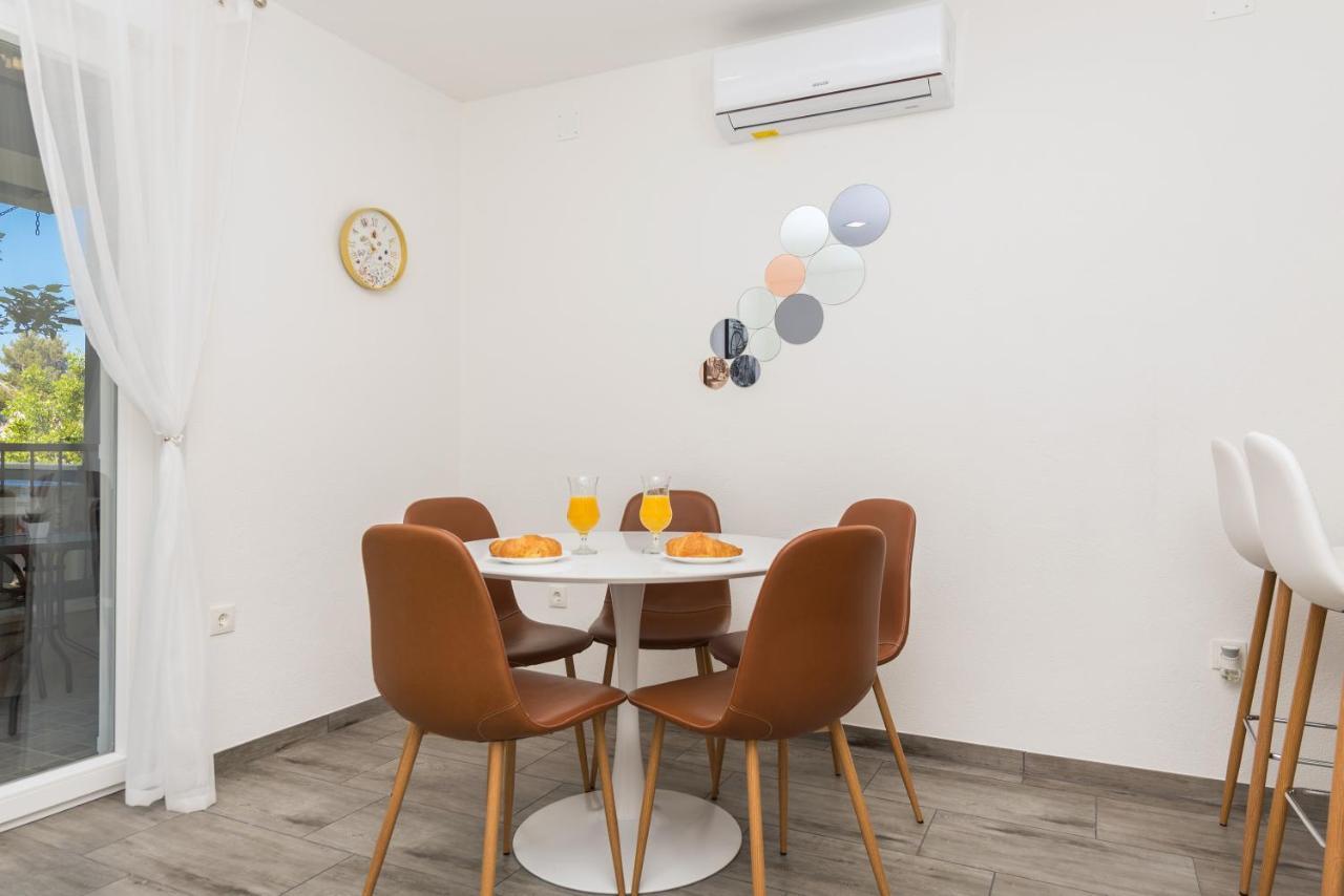 Makarska Dalija Apartment Exterior photo