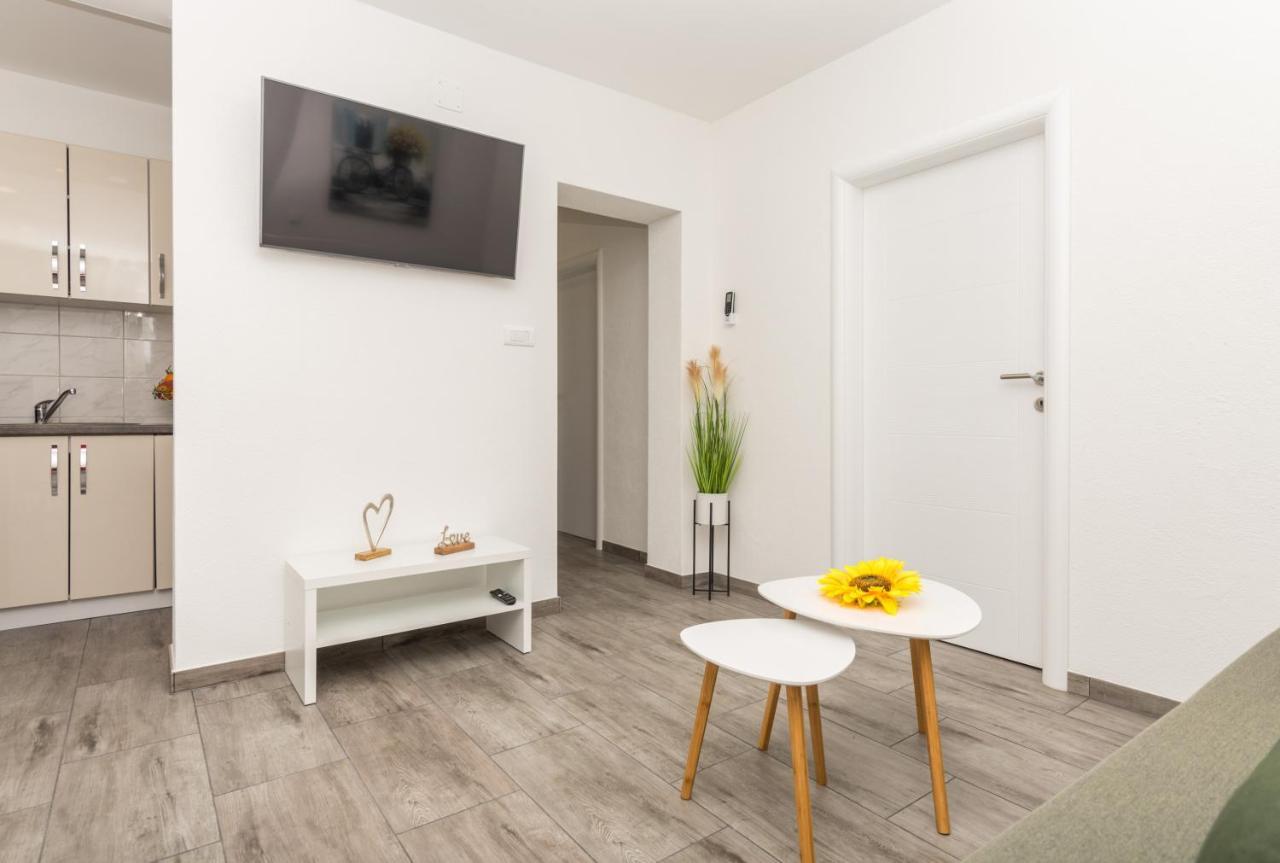 Makarska Dalija Apartment Exterior photo